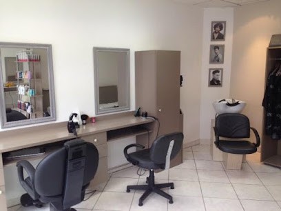 Crea'Tiff, Salon de Coiffure à Saint-Quentin