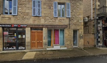 Coiffure Mixte Anne-Line, Salon de Coiffure à Saint-Cyprien