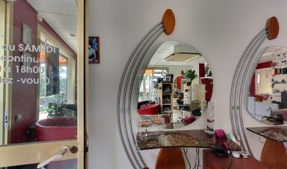 R'Styl Coiffure, Salon de Coiffure à Saint-Laurent-du-Var