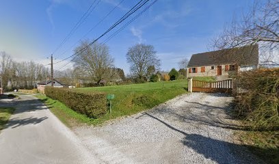 Des Coiff' Cécile, Coiffeur à Domicile à Landouzy-la-Ville