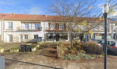 La Place By Rachel, Salon de Coiffure à Montigny-lès-Metz