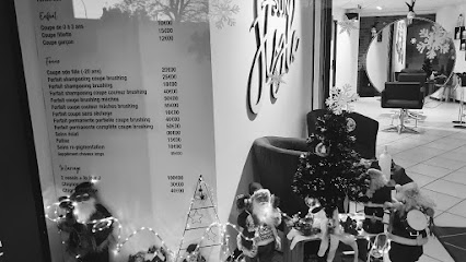 Mel'coif, Coiffeur à Fère-en-Tardenois