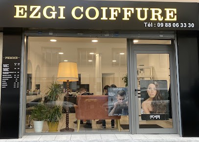 Ezgi coiffeur, Salon de Coiffure à Villeparisis