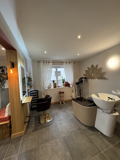 Parenthèse Douceur Coiffeur à Gérardmer