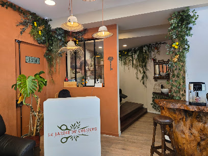 Le Jardin Du Coiffeur - Salon De Coiffure Coiffeur à Paris 11