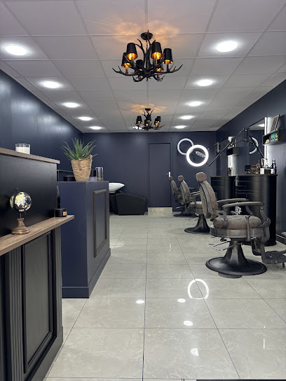 Western Barbershop Coiffeur à Poligny