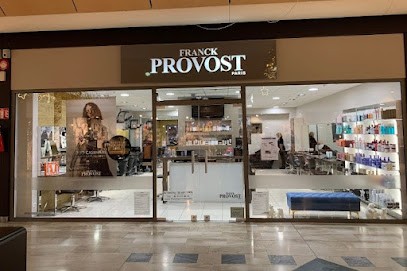 Franck Provost - Coiffeur Mont Saint Aignan, Salon de Coiffure à Mont-Saint-Aignan