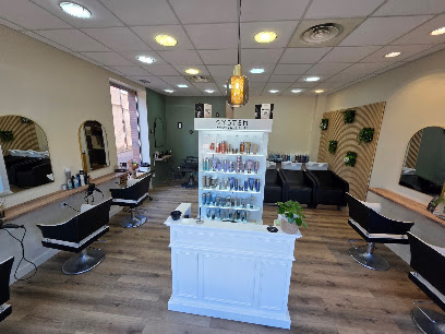 Le Salon De Joanna Coiffeur à Rieumes