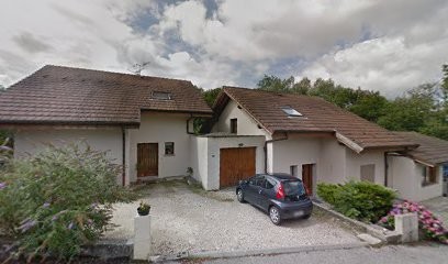 Lavorel Regine, Salon de Coiffure à Neydens