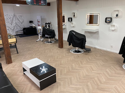 Star Barbershop 12 Rue Du Maréchal Foch, Mourmelon Le Grand 51400 Coiffeur à Mourmelon-le-Grand
