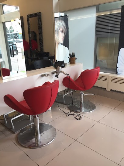 Jean-François Michelle, Salon de Coiffure à Fontenay-aux-Roses