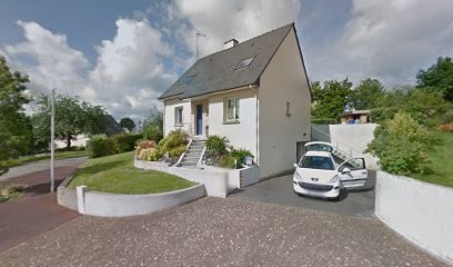 Isabelle SAILLANT, AVANTIF Poce-les-Bois, Coiffeur à Domicile à Pocé-les-Bois