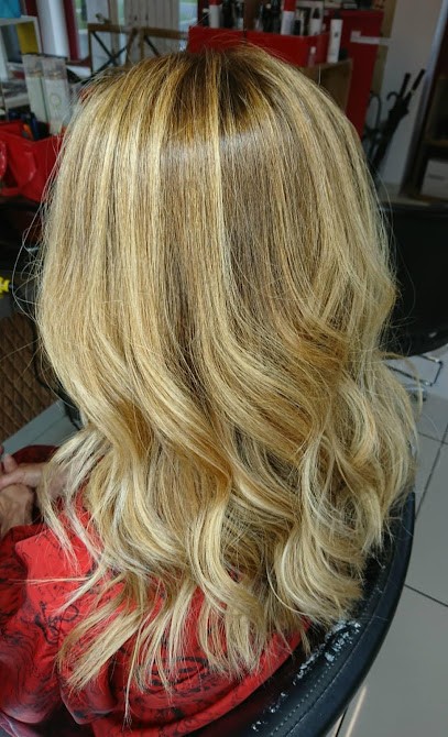 Salon Sandrine Hi, Salon de Coiffure à Champagnac