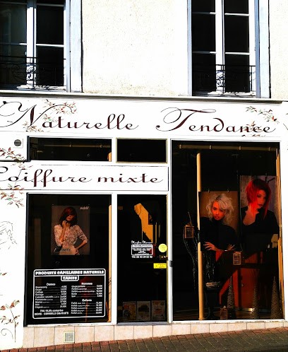 Naturelle Tendance Coiffure Mixte, Salon de Coiffure à Sillé-le-Guillaume