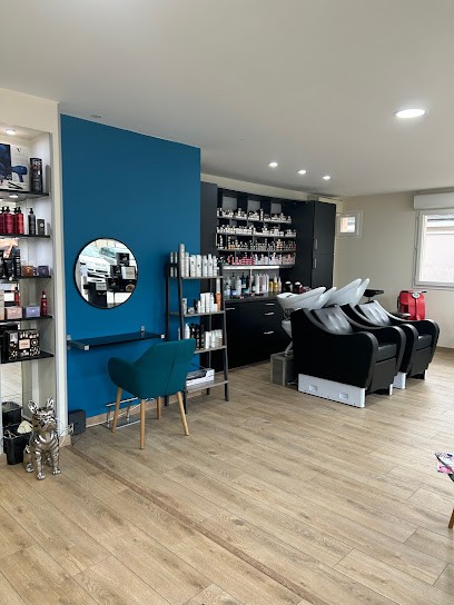 Ell'M Coiffure, Salon de Coiffure à Saint-Prest