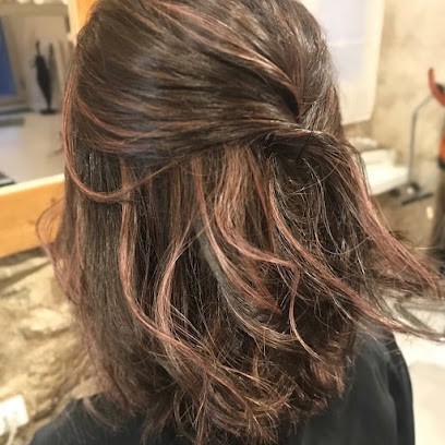 CAROLINE G salon de coiffure ARTISAN VISAGISTE , EXPERT DE LA COLORATION VÉGÉTALE ET ALTERNATIVE, Salon de Coiffure à Eyragues