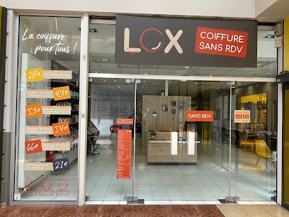 LOX Coiffure, Salon de Coiffure à Châteauroux