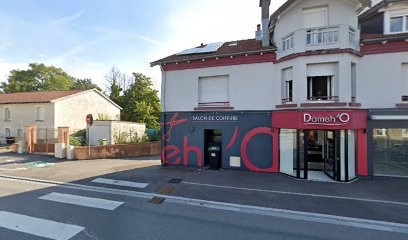 Dameh'o, Salon de Coiffure à Golbey