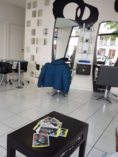 Zs Coiffure, Salon de Coiffure à Lyon 07