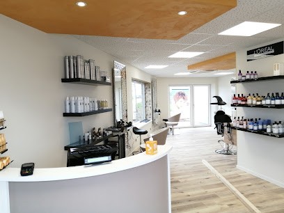 Les Reflets du Clos, Salon de Coiffure à Sundhouse