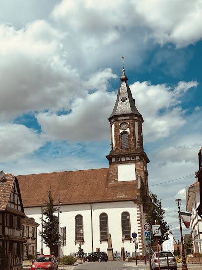 Creabrush, Salon de Coiffure à Weyersheim