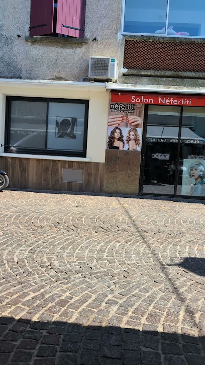 Salon Nefertiti, Salon de Coiffure au Grau-du-Roi