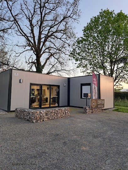 FloHair, Salon de Coiffure à Rivières