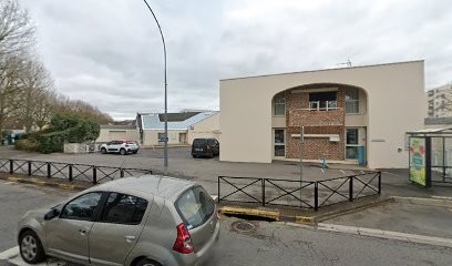 La boule à Z, Salon de Coiffure au Mée-sur-Seine