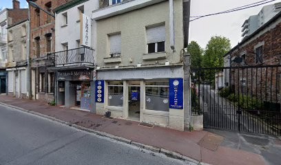 Coiffure Bled, Salon de Coiffure à Maubeuge