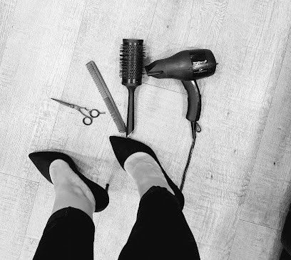 Ciseaux&Compagnie, Salon de Coiffure au Gâvre