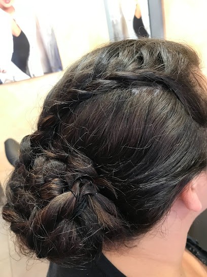 COIFF'MOD, Salon de Coiffure à Andouillé