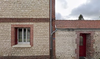Caron Sylvie Germaine Née Petit, Salon de Coiffure au Vaudreuil