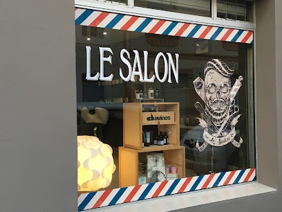 LE SALON, Salon de Coiffure à Narbonne