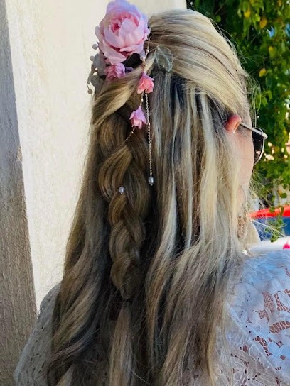 Salon De Coiffure Look Nat à Sète, Salon de Coiffure à Sète