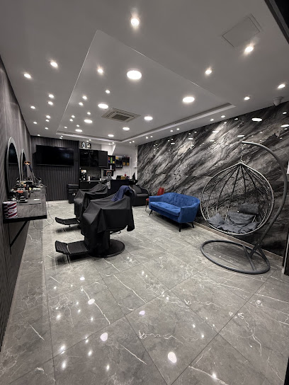 Jok Hair Coiffeur à Saint-Ouen-l'Aumône