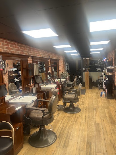 SAN COIFFURE, Salon de Coiffure à Thiais