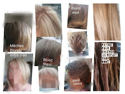 ANNE coiffure à domicile, Coiffeur à Domicile à Beaumont-sur-Sarthe