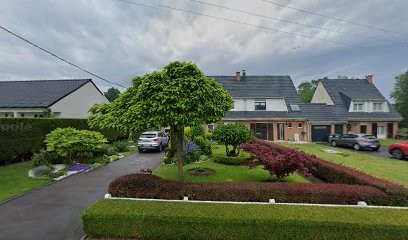 Coiffeur - Dumont Lelong Isabelle Marie, Coiffeur à Domicile à Allouagne