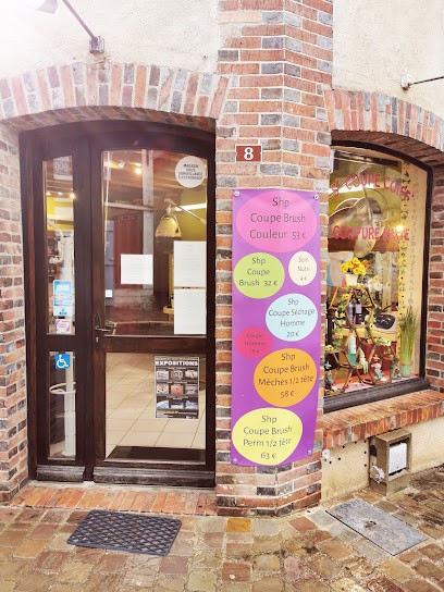 S'coupe coiff, Salon de Coiffure à Mézilles