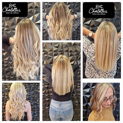 Charlotte.c, Salon de Coiffure à Pignan