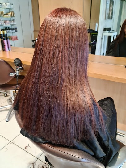 Le Studio De Christelle, Salon de Coiffure à Cernay