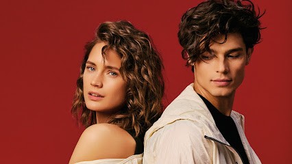 Fabio Salsa - Coiffeur Saint-Nazaire, Salon de Coiffure à Saint-Nazaire