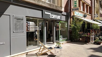 Emmanuel Coiffure, Salon de Coiffure à Gien