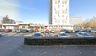 Espace Coiffure, Salon de Coiffure à Mâcon