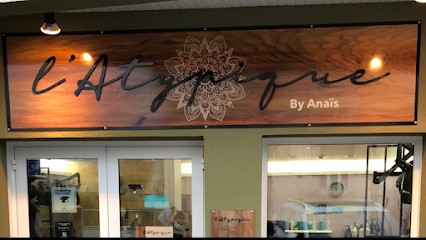 L’atypique, Salon de Coiffure à Rilhac-Rancon