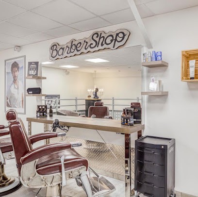 Franck Provost, Salon de Coiffure à Domancy