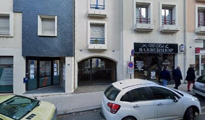 O'Bloc Barbershop, Salon de Coiffure à Angers
