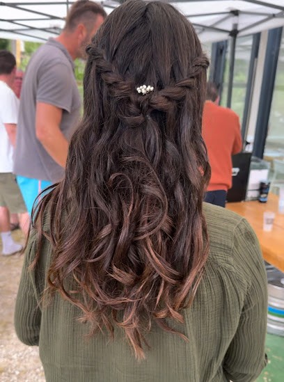 Aurélie coiffure, Salon de Coiffure à Voulon