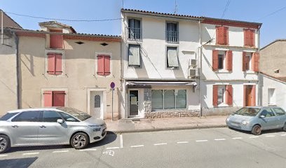 Tif 2000 Unisex, Salon de Coiffure à Graulhet