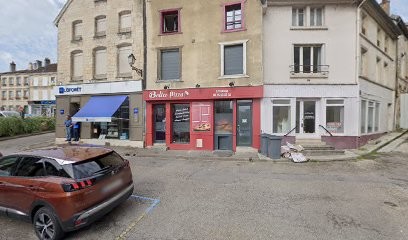 Hadjadje Amelie, Salon de Coiffure à Joinville